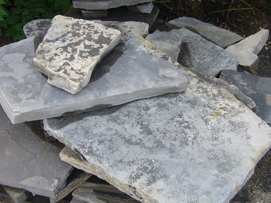 flagstone birch tree bark stone flagstone birch tree bark stone