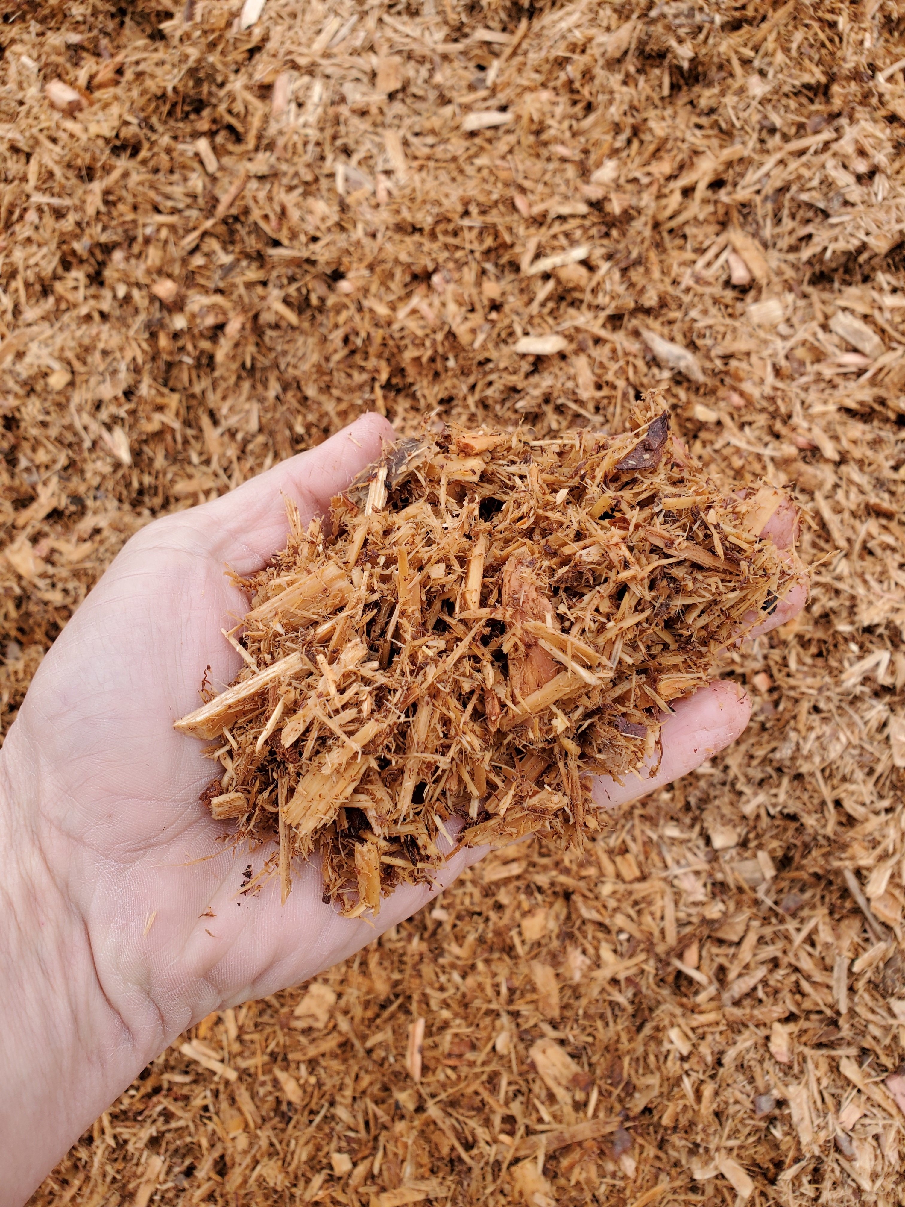 Playground Mulch Playground Mulch