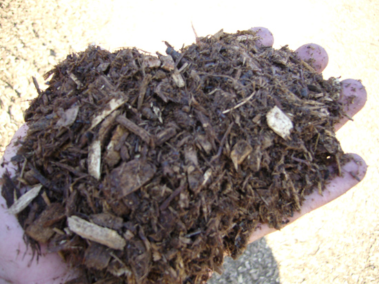 Pro-Mulch Pro-Mulch