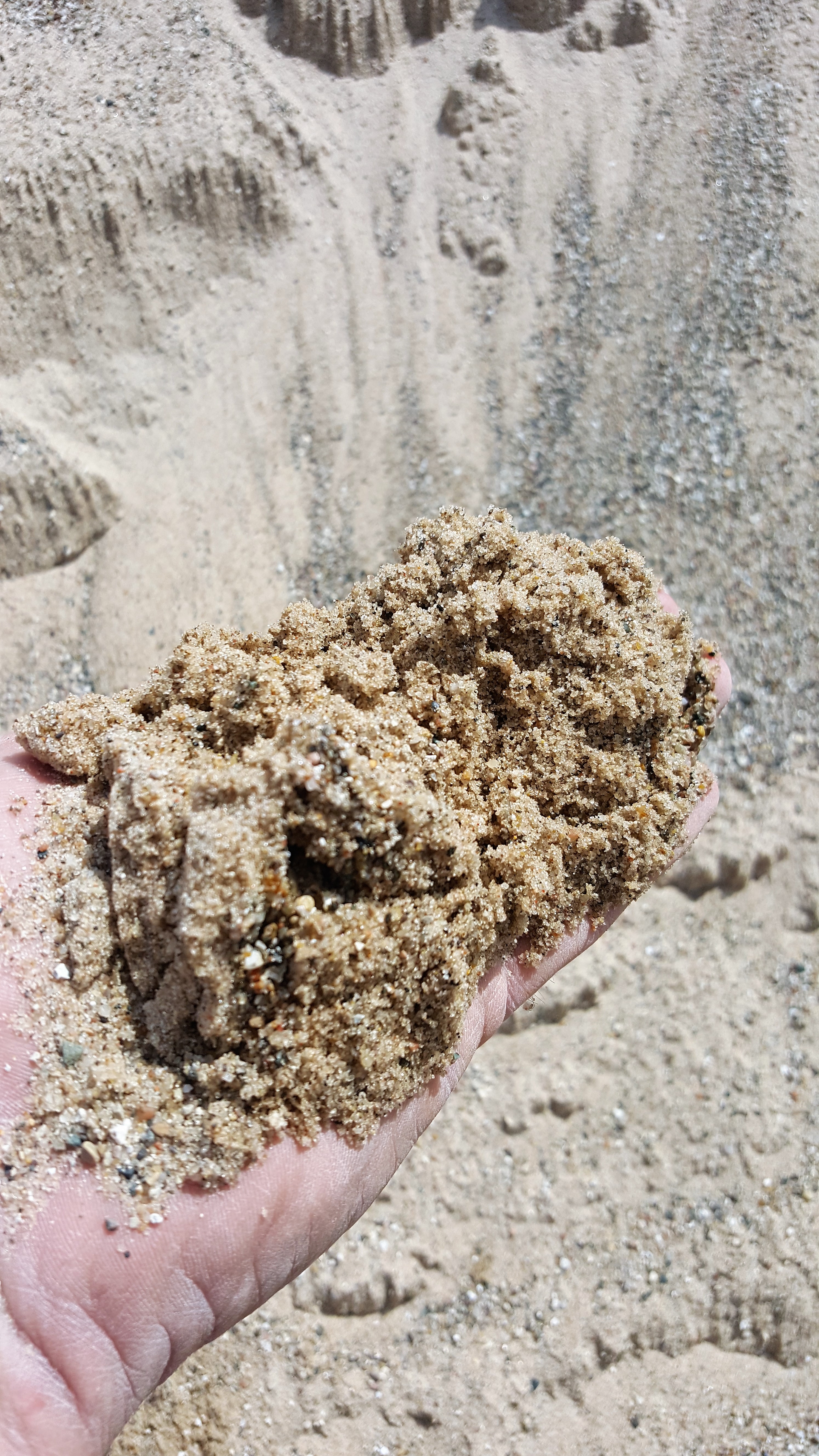 Mason Sand Mason Sand