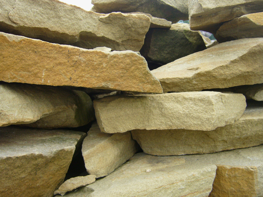 Sandstone Assorted Wallstone Sandstone Assorted Wallstone