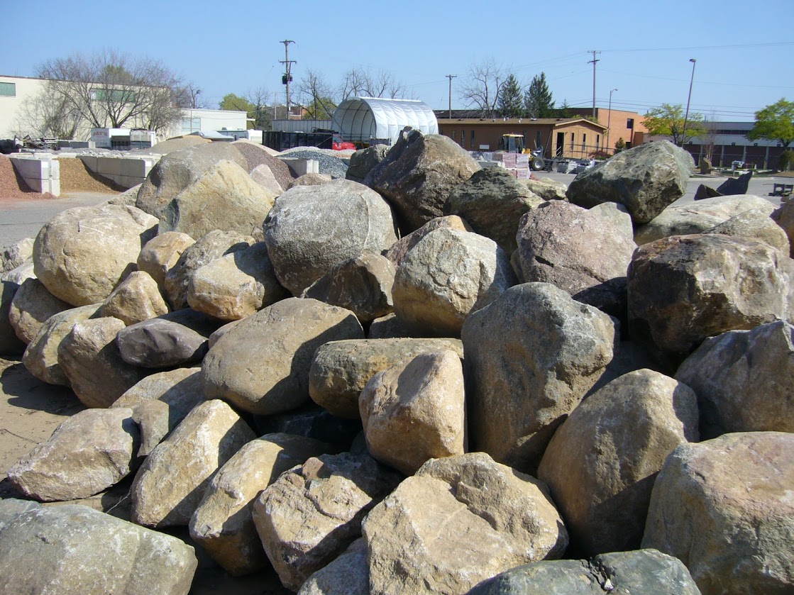 Michigan Boulders Michigan Boulders