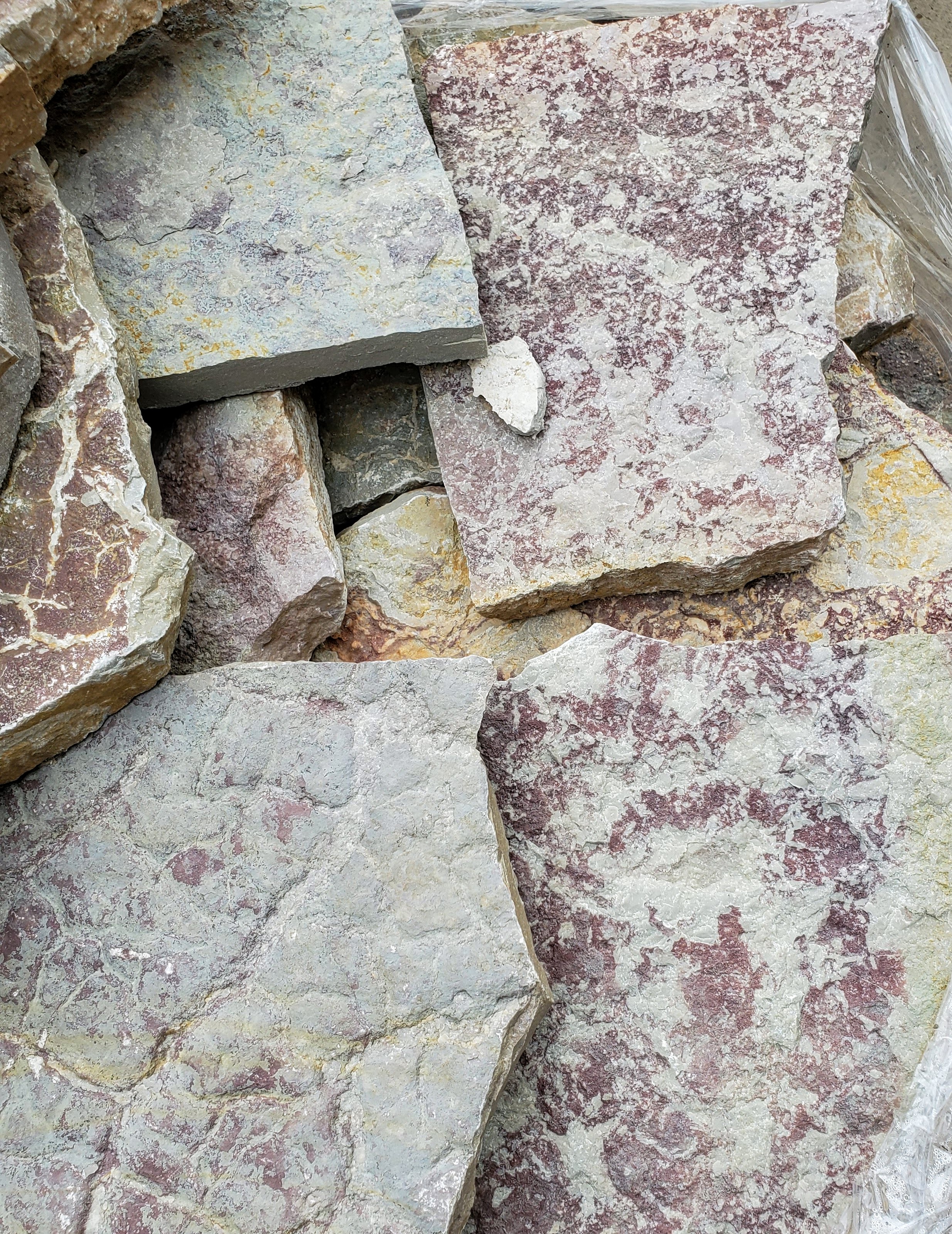 Chilton Flagstone Chilton Flagstone