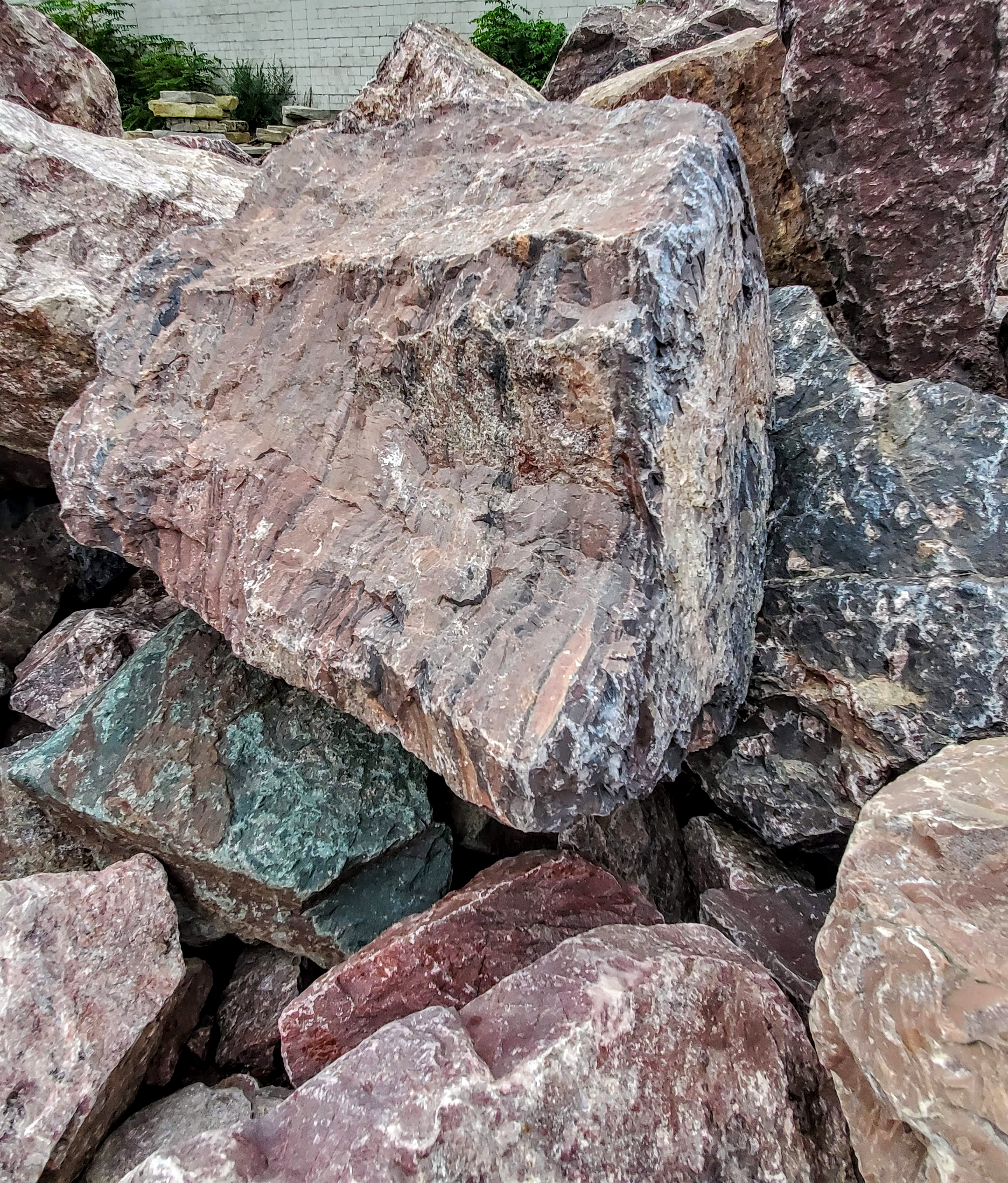 Kona Boulders Kona Boulders