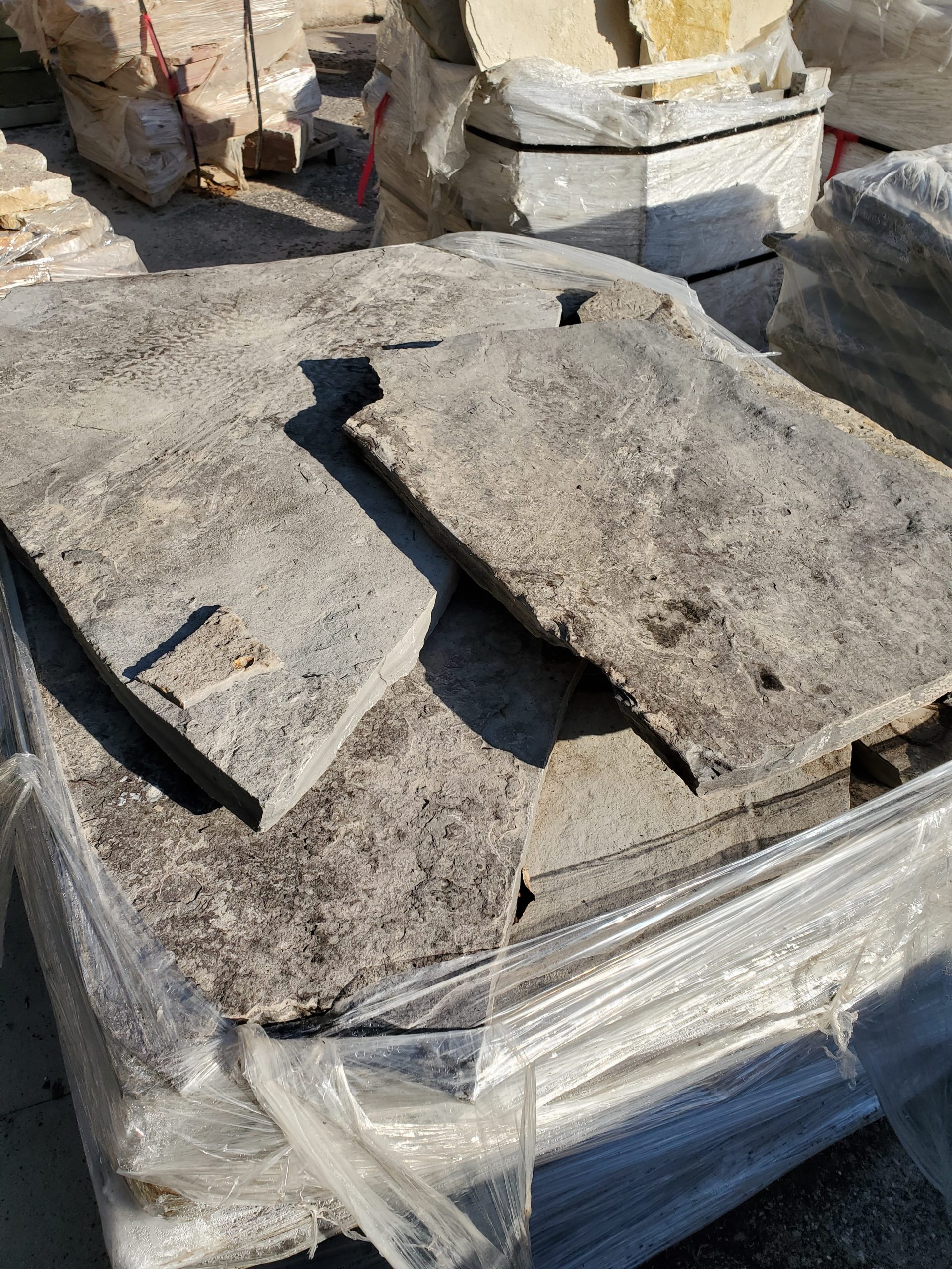 Canadian Dark Flagstone Canadian Dark Flagstone