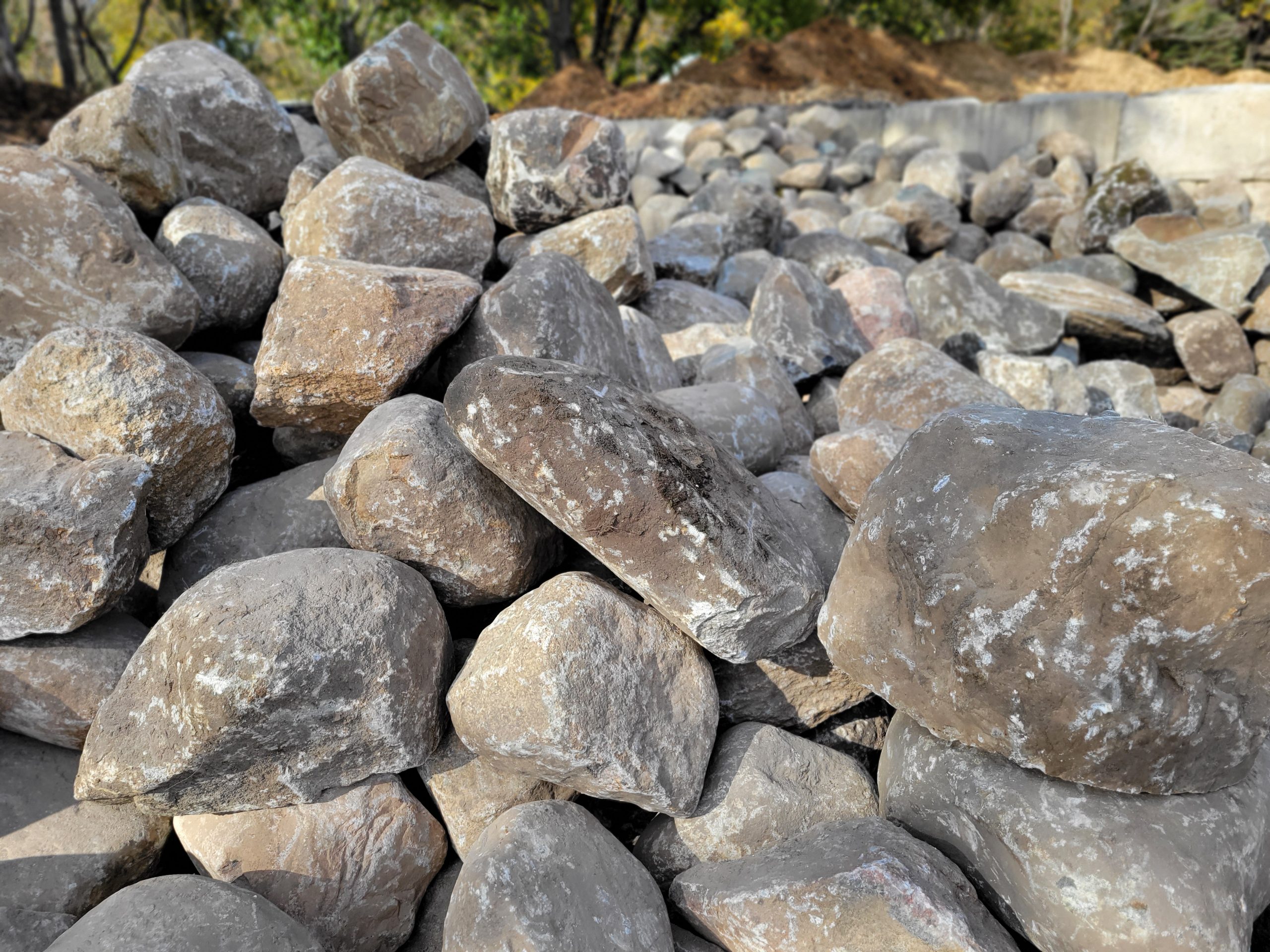 River stones close up hi-res stock photography and images - Alamy