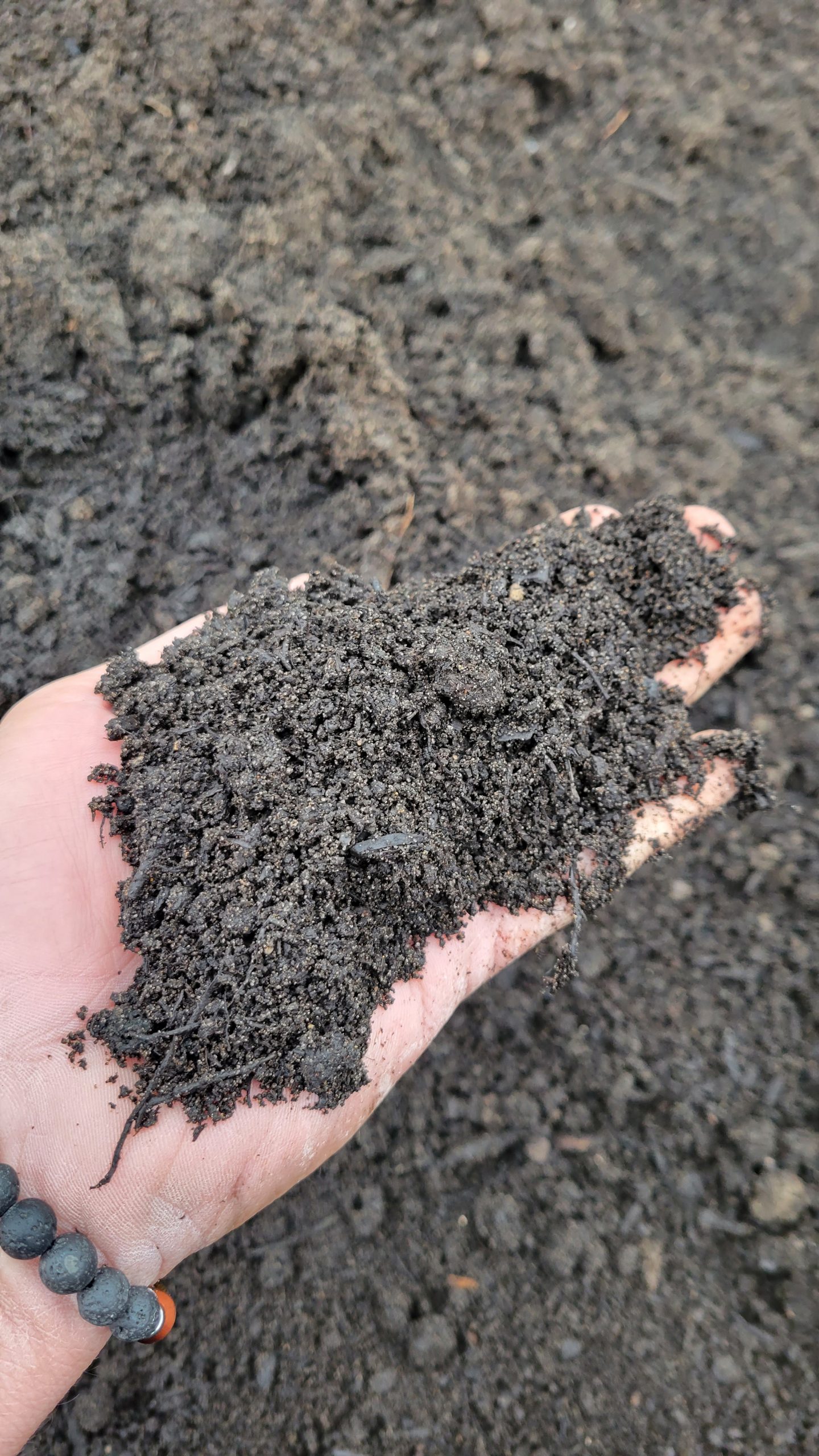 Pure Compost