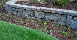 High Format Belvedere Wall System