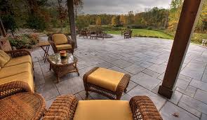 High Format Dimensional Flagstone Slabs