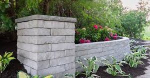 High Format Richland Wall System