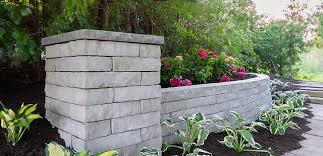 High Format Richland Wall System