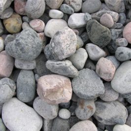 stone